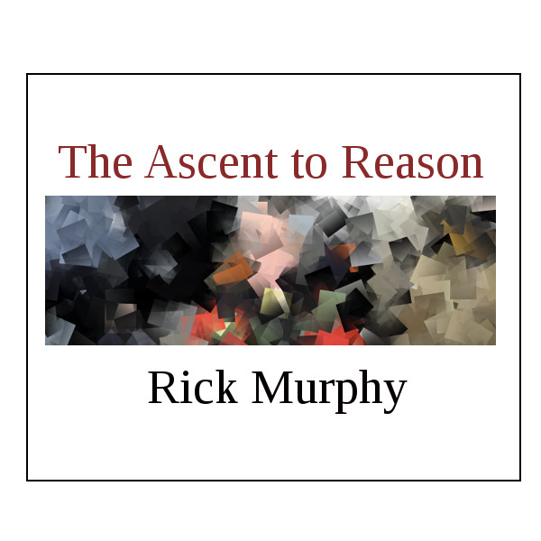 Cover art for The Ascent to Reason release